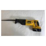 DeWalt Tool Set- See Pictures