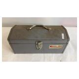 2-Tool Boxes -See Pictures