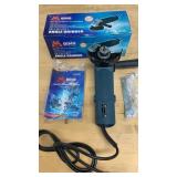 650 Watt / 110V Angle Grinder