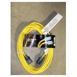ProStar 25ft 16/3 SJTW Extension Cord