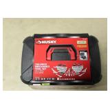 Husky 230-Piece Mechanics Tool Set