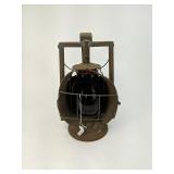 Dietz New York Central Acme Inspector Lamp