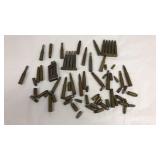 Variety of Vintage Ammo