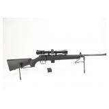 Marlin XT-22, 22WMR, Bolt Action Rifle