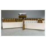 6.5MM Wolf 120Gr Copper MPT 46Rds