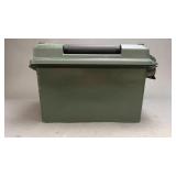 Ammo Can