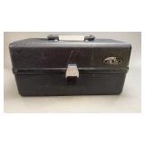 Fishing Old Pal Tackle Box