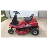 Craftsman 30", 13.5hp Mower