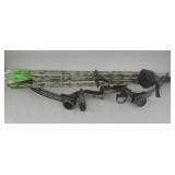 Martin Phantom w/quiver&arrows