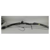 XL Legend Compound Bow (broken string)