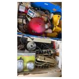 Surge Protectors,Timers,Light Bulbs,Flashlights