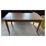 Wood Table