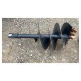 18" Auger Bit (Hex Head)