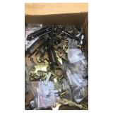 Variety Of Cabinet Pulls