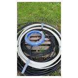 Pallet of Pecs Plumbing