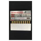 30-30 Winchester SuperX Power Point 150gr.