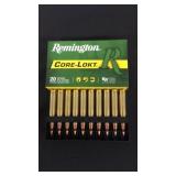 30-06 Remington Core-Lokt 150 gr. PSP