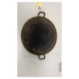 Cast Iron Griddle