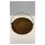 Griswald Cast Iron Griddle