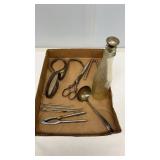 Miscellaneous Vintage Nut Crackers, Pics,