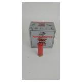 16 Gauge 2 3/4" 6 Shot 25rds