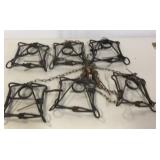 #110 Conibear Body Traps