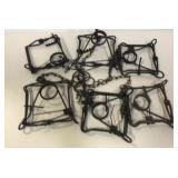 #110 Conibear Body Traps