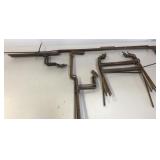 Body Trap Water Run Sets