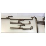 Body Traps Water Run Sets, 24 Piece