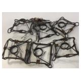 #110 Conibear Body Traps