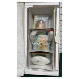 Sweet Dreams Porcelain Doll