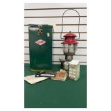 Coleman Sunshine Of The Night Lantern