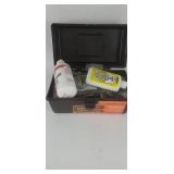 Box of Assorted Black Powder ACC 45-50 Cal