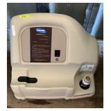 Invacare Oxygen Machine - as is