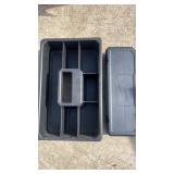 Milwaukee Tool Bag Dividers