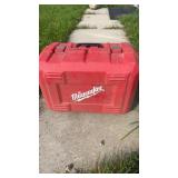 Milwaukee Circular Saw In Case