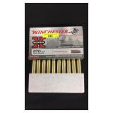 270 Winchester SuperX Power Point 150 gr.
