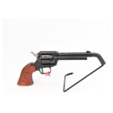 *New Heritage Rough Rider 22LR Pistol