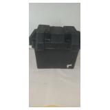 Battery Box
