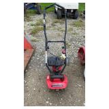 Troybilt Rototiller