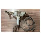 Millers Falls Tools Drill