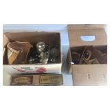 2- Boxes of Lightbulbs