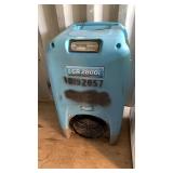 Drieaz Commercial Dehumidifier