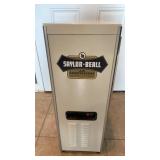 Saylor-Beall Air Compressor Air Dryer