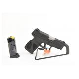 *New Taurus G2C 9mm Pistol