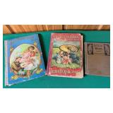 3- Early 1900 Children