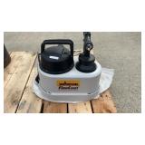 Wagner Finecoat Paint Sprayer