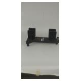 Winchester Sight in Vice