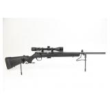 Savage M93, 22 WMR Rifle