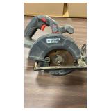 Porter Cable 18v Circular Saw